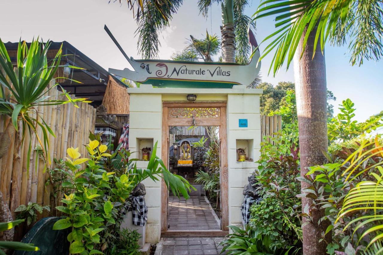 Naturale 4* Nusa Lembongan (Bali)