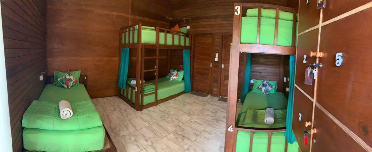 Devadav Hostel