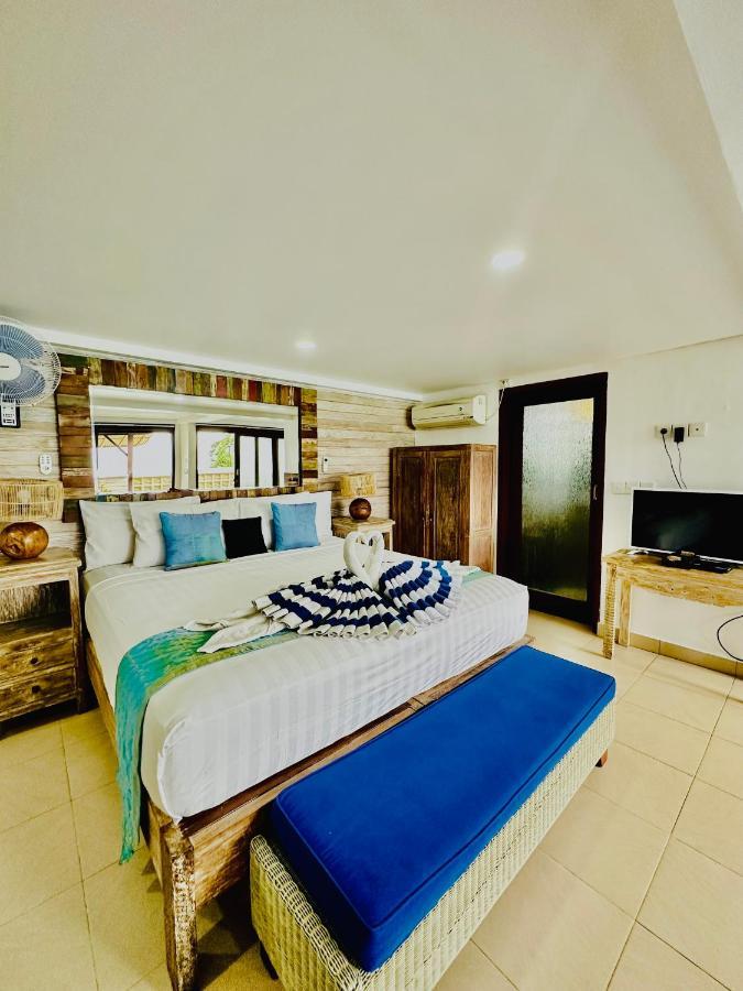 Villa Lembongan Sanctuary Villas *