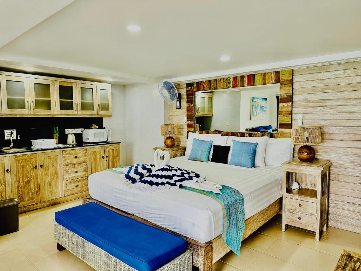 Villa Lembongan Sanctuary Villas Nusa Lembongan (Bali)