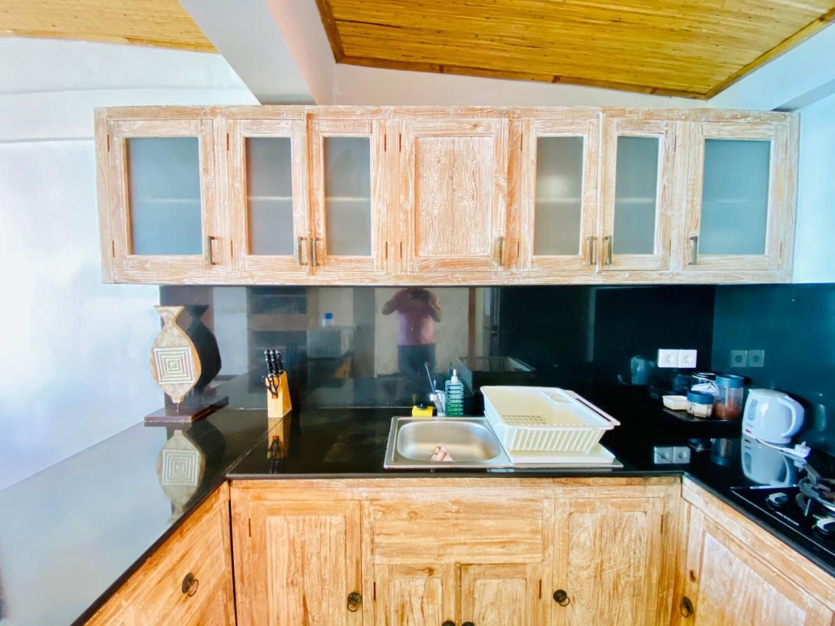 Lembongan Sanctuary Villas Villa