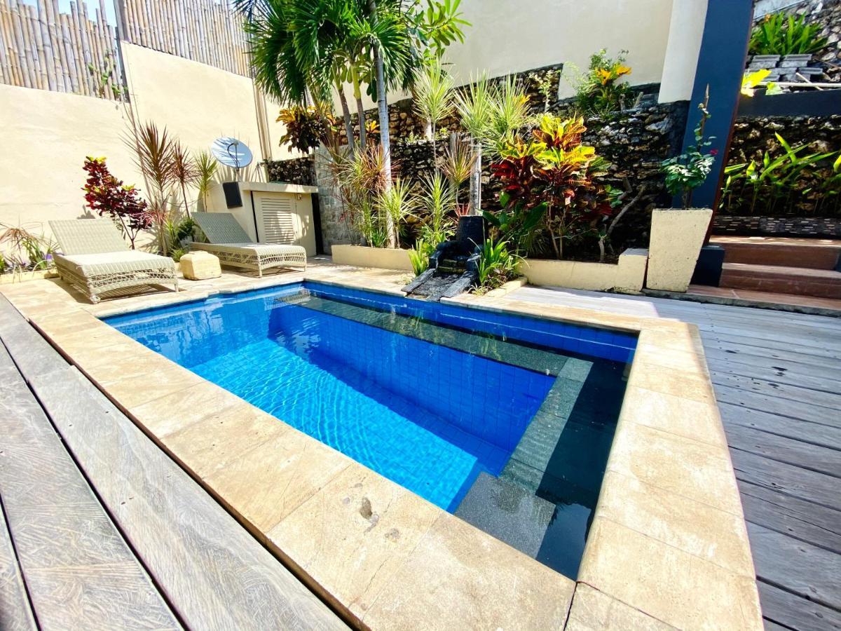 Lembongan Sanctuary Villas Nusa Lembongan (Bali)
