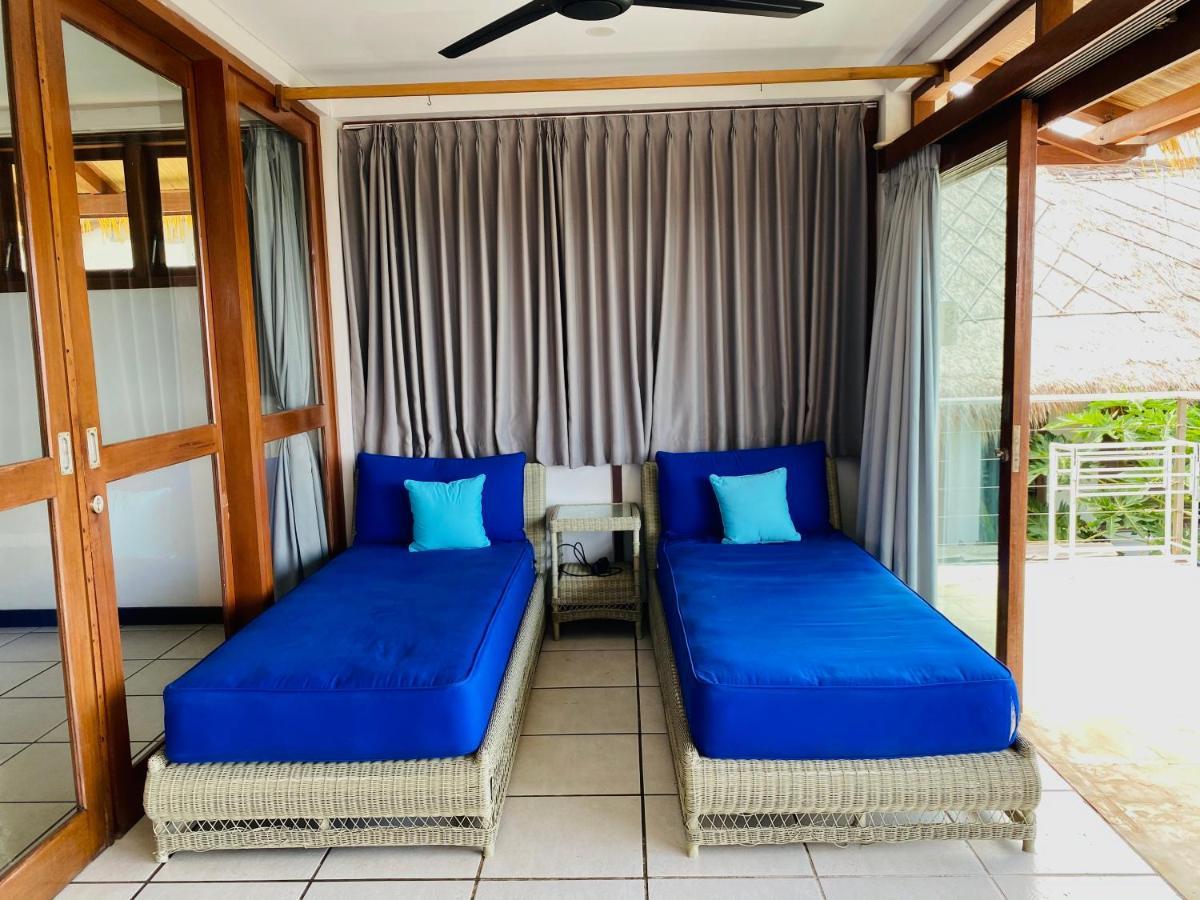 Lembongan Sanctuary Villas Nusa Lembongan (Bali)