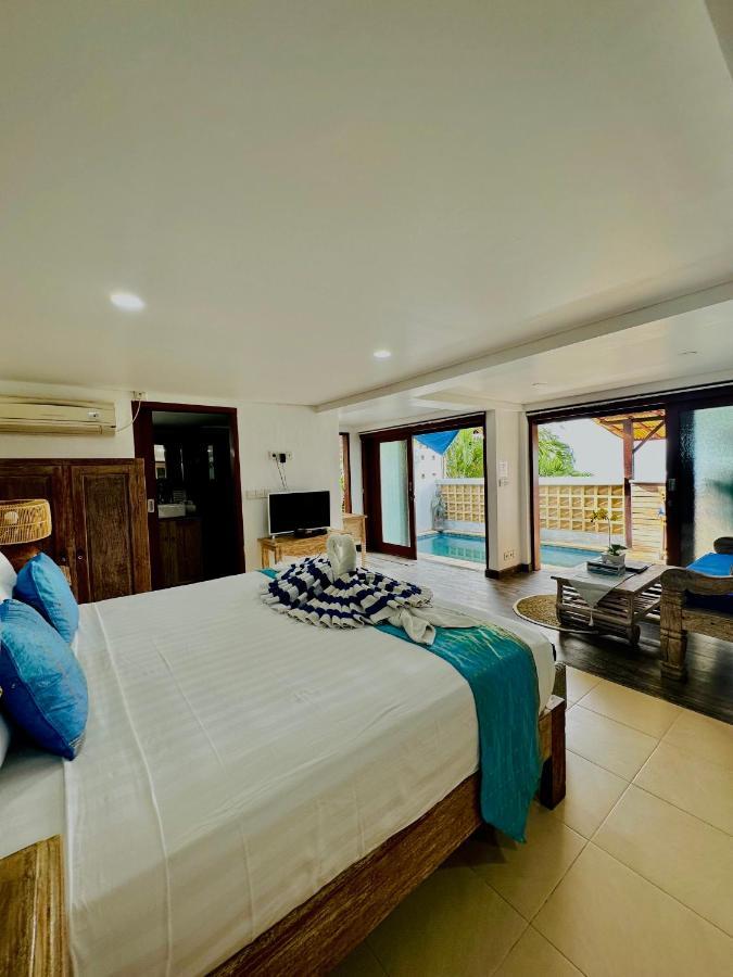Lembongan Sanctuary Villas Villa *