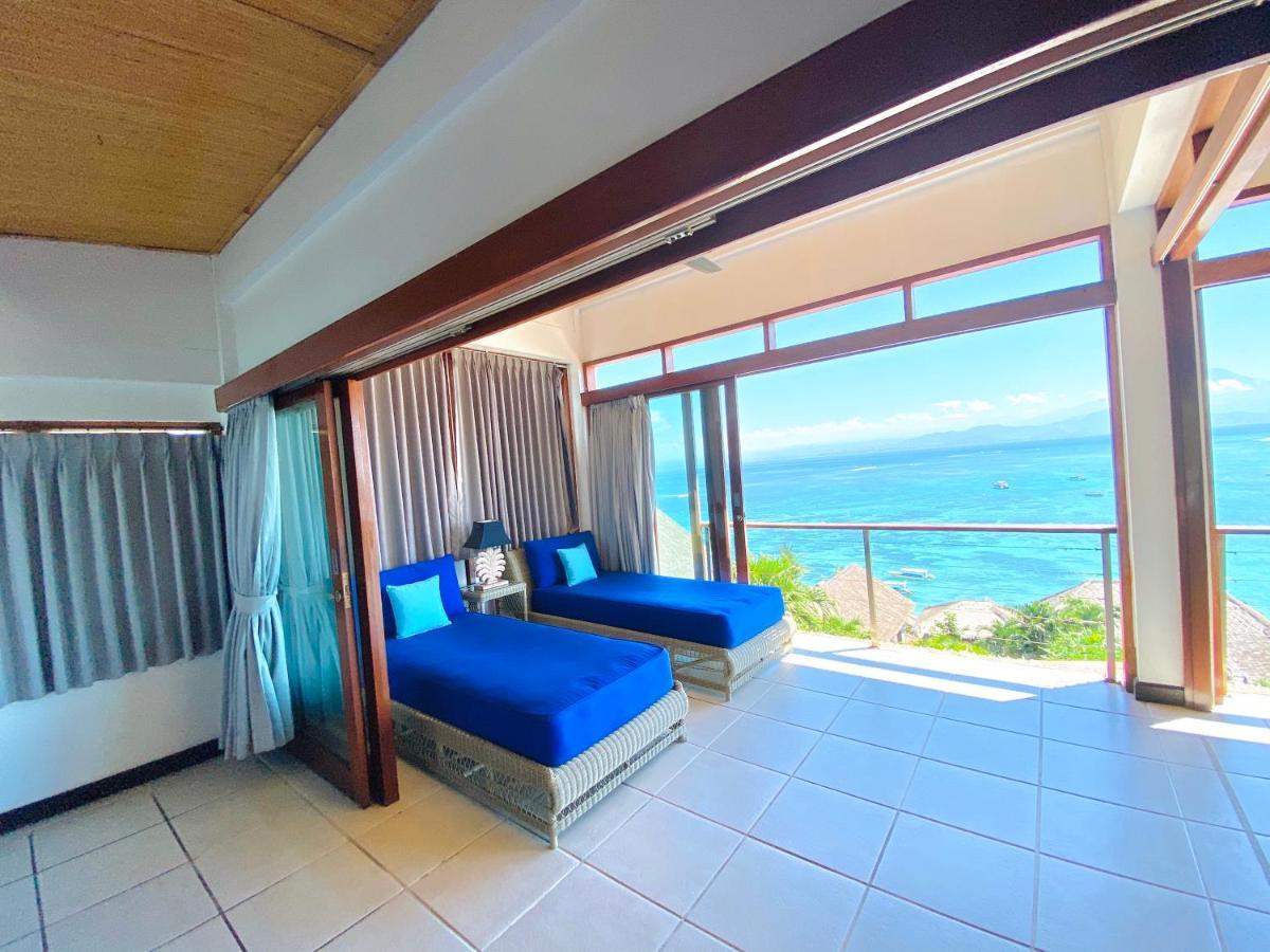 Lembongan Sanctuary Villas * Nusa Lembongan (Bali)