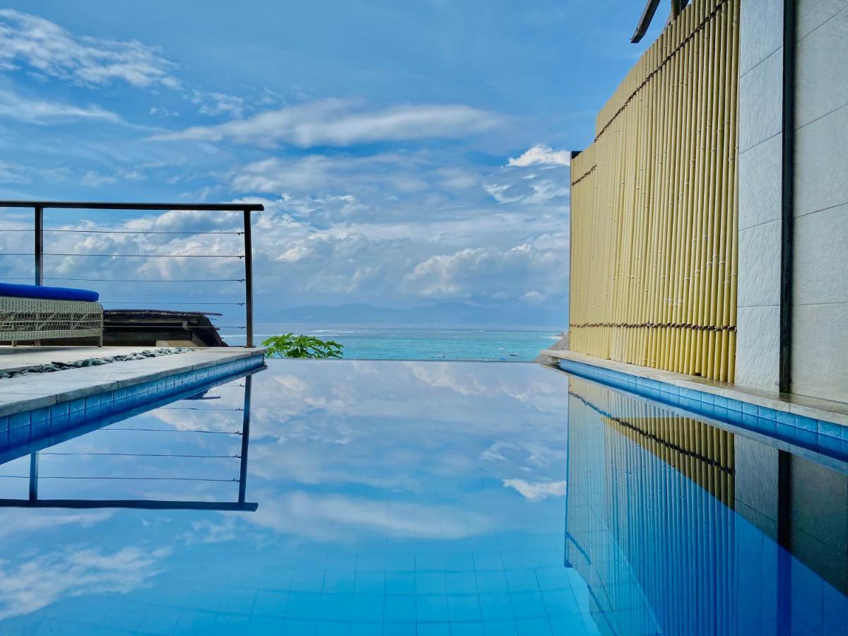 Lembongan Sanctuary Villas Villa *