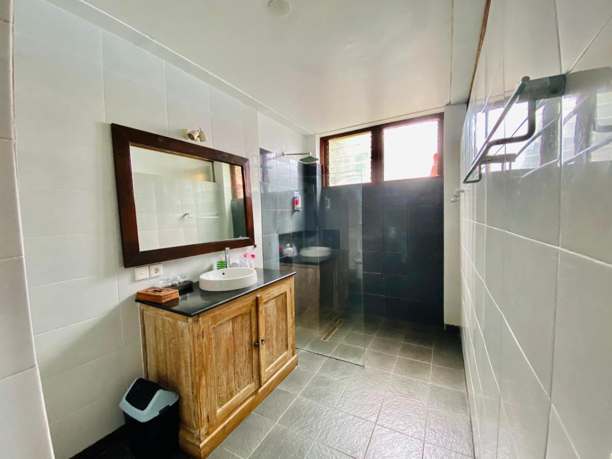 Lembongan Sanctuary Villas Nusa Lembongan (Bali)