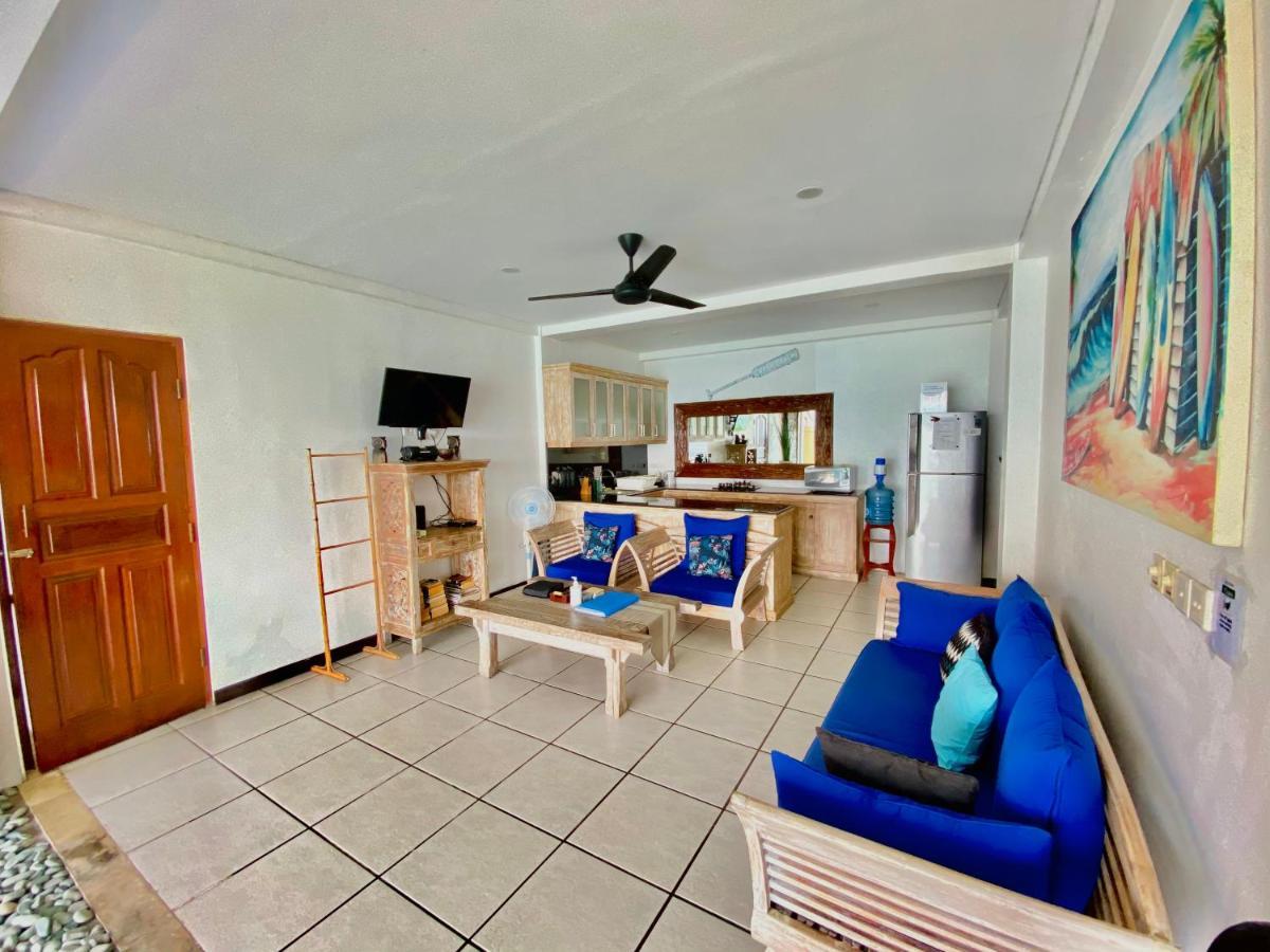 Lembongan Sanctuary Villas Villa Nusa Lembongan (Bali)