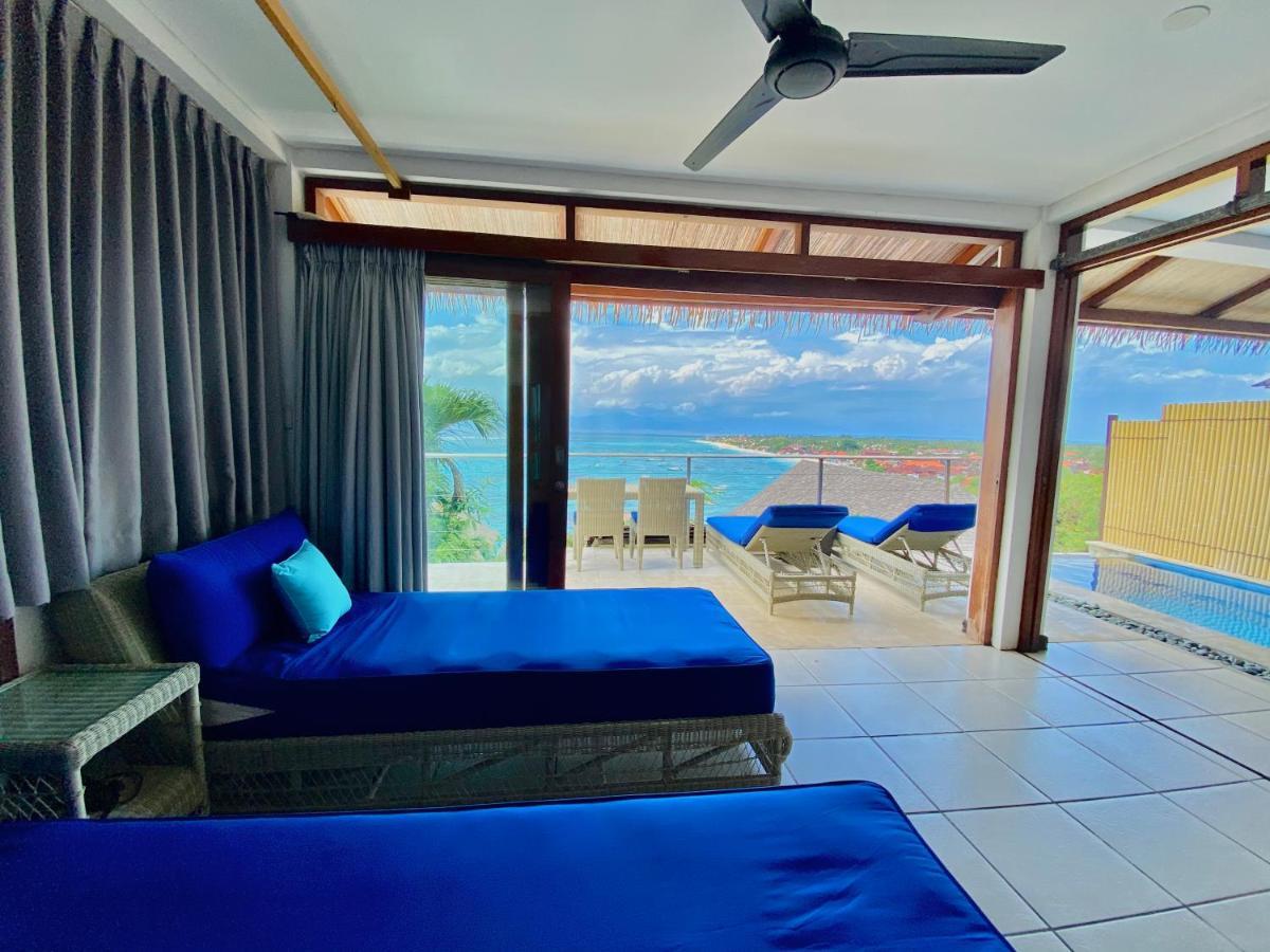 Villa Lembongan Sanctuary Villas *