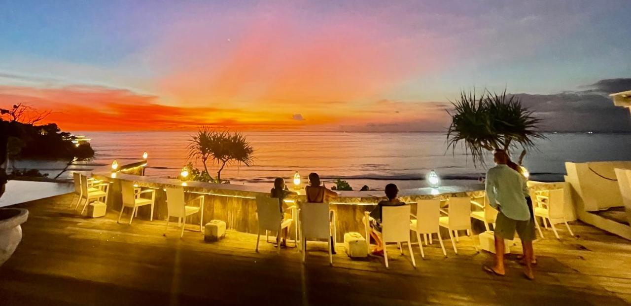 Holiday park The Palms Ceningan 4*