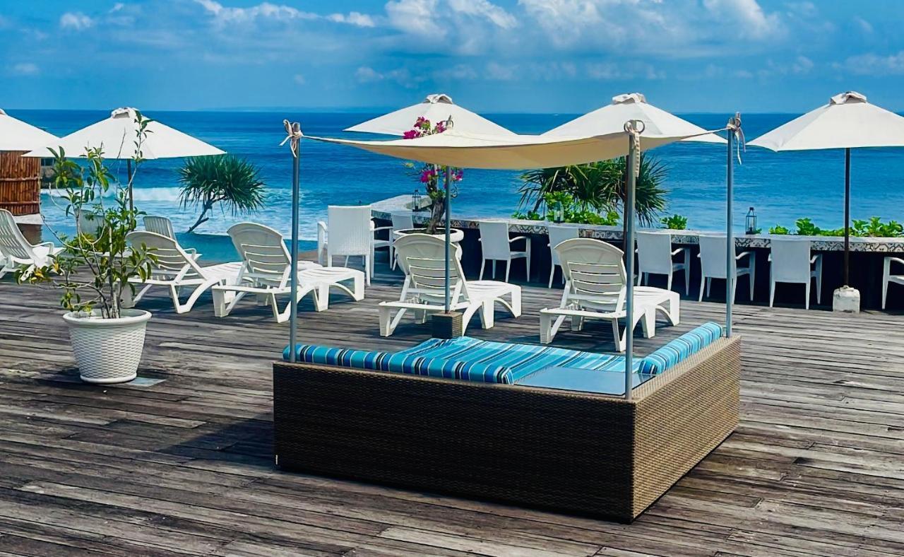 The Palms Ceningan
