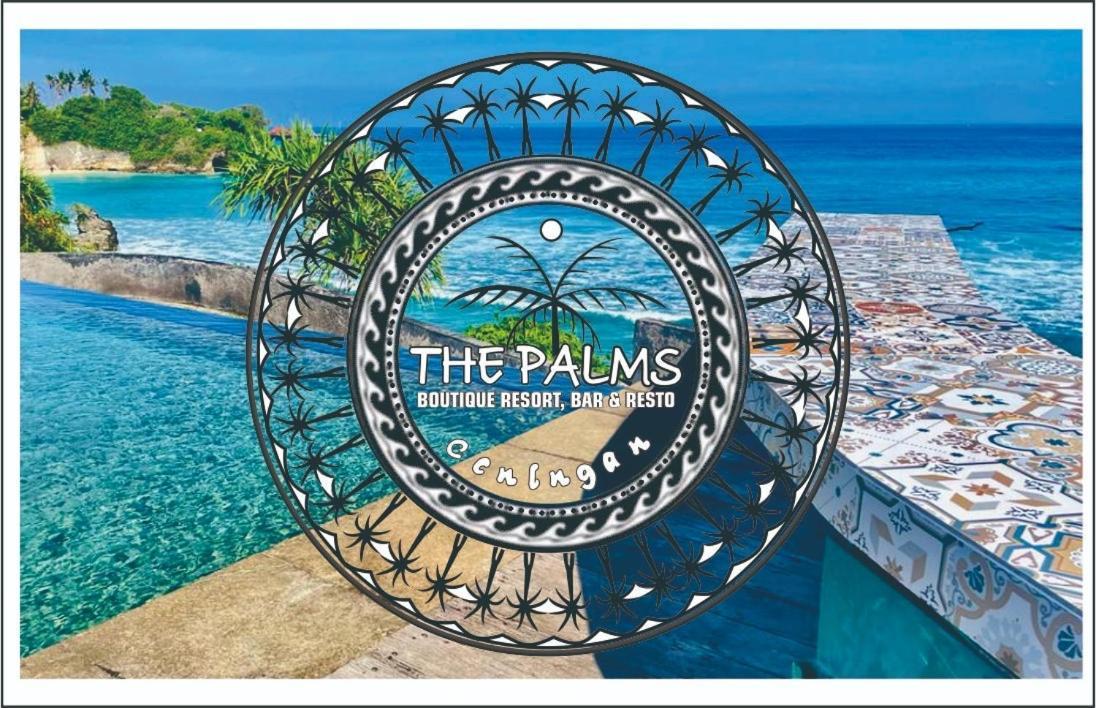 The Palms Ceningan Nusa Lembongan (Bali)