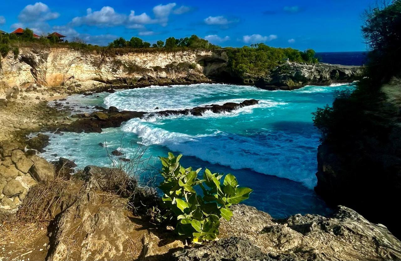 The Palms Ceningan 4* Nusa Lembongan (Bali)