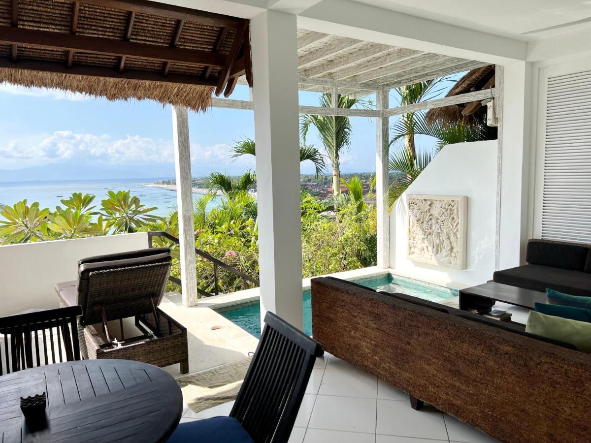 Atas Villa Nusa Lembongan (Bali)