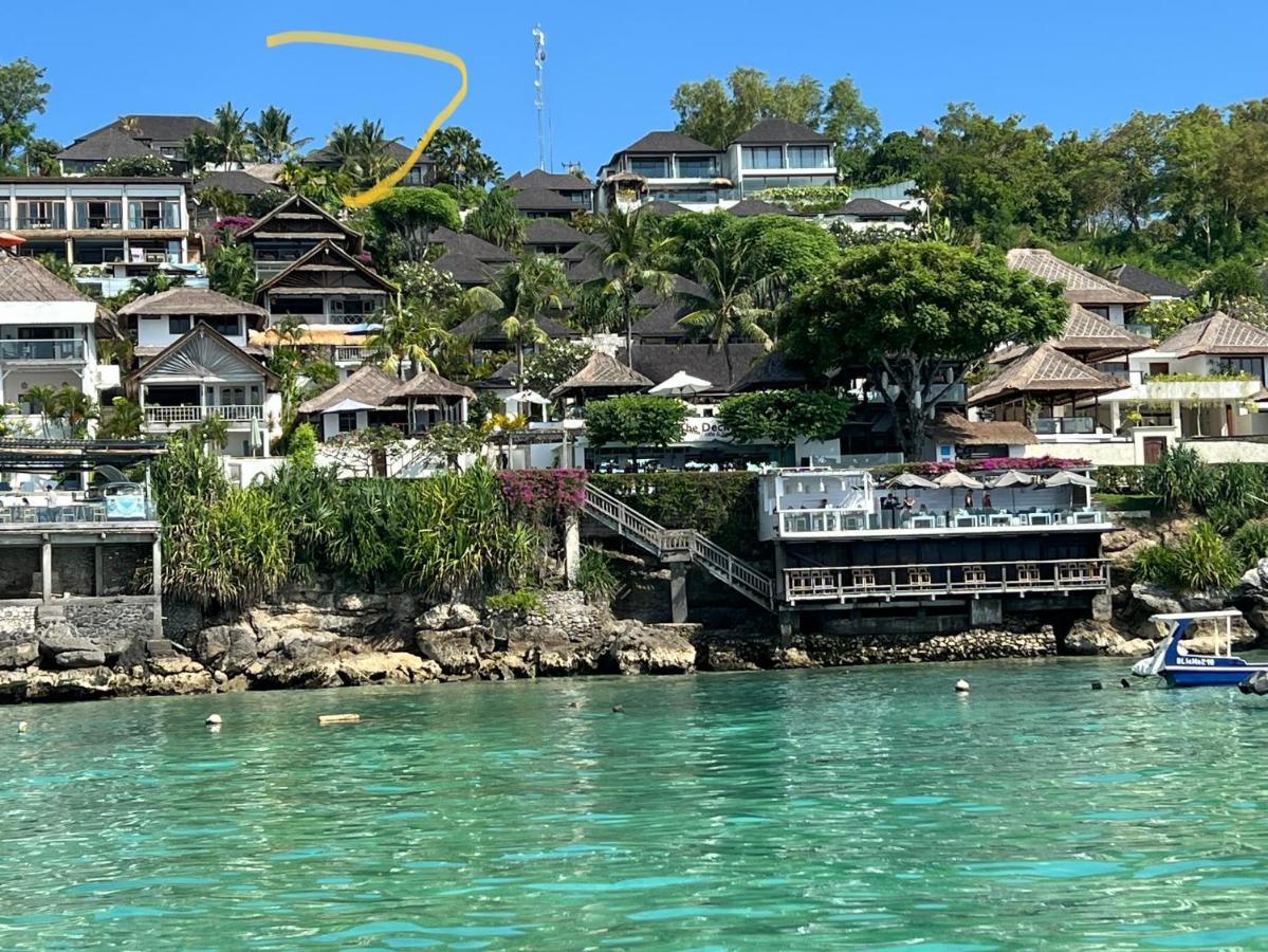 Atas Villa Nusa Lembongan (Bali)