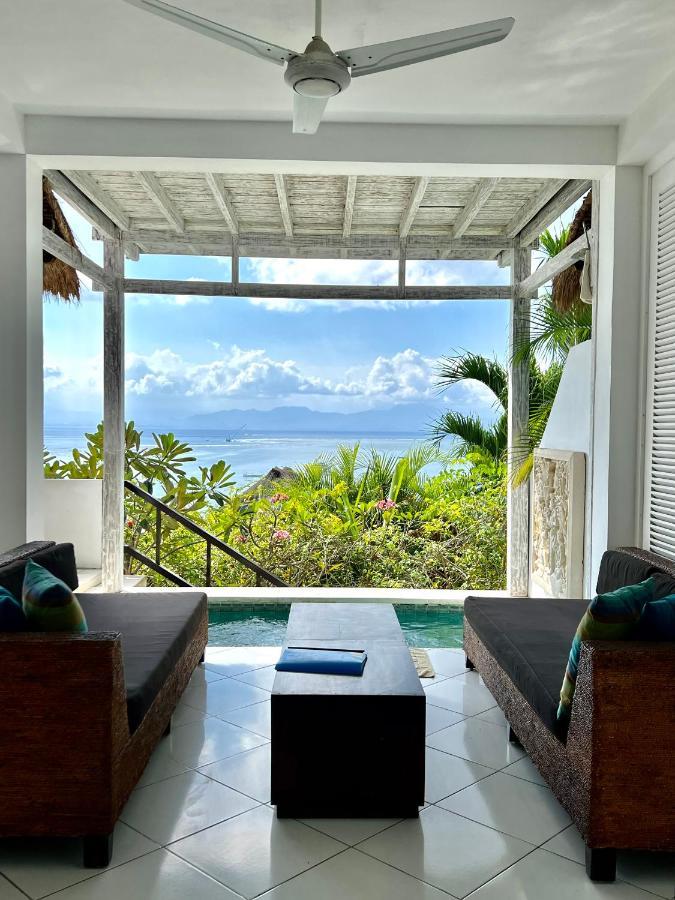 Villa Atas Nusa Lembongan (Bali)