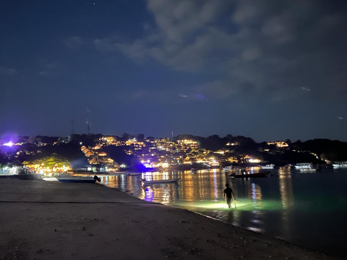 Villa Atas Nusa Lembongan (Bali)