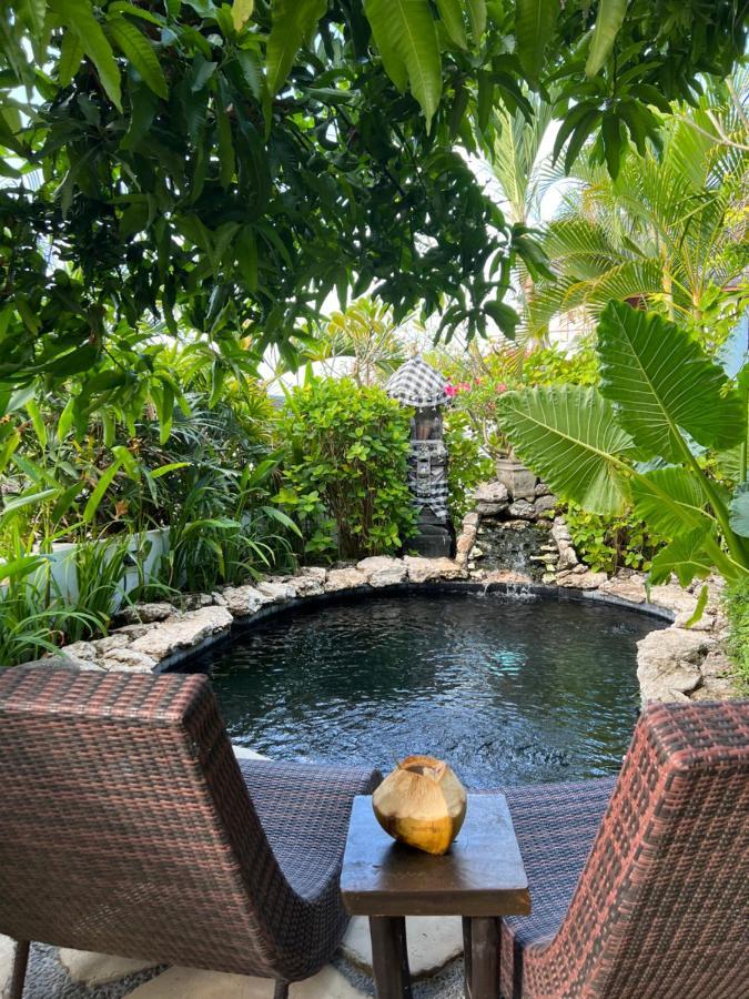 Villa Atas Nusa Lembongan (Bali)