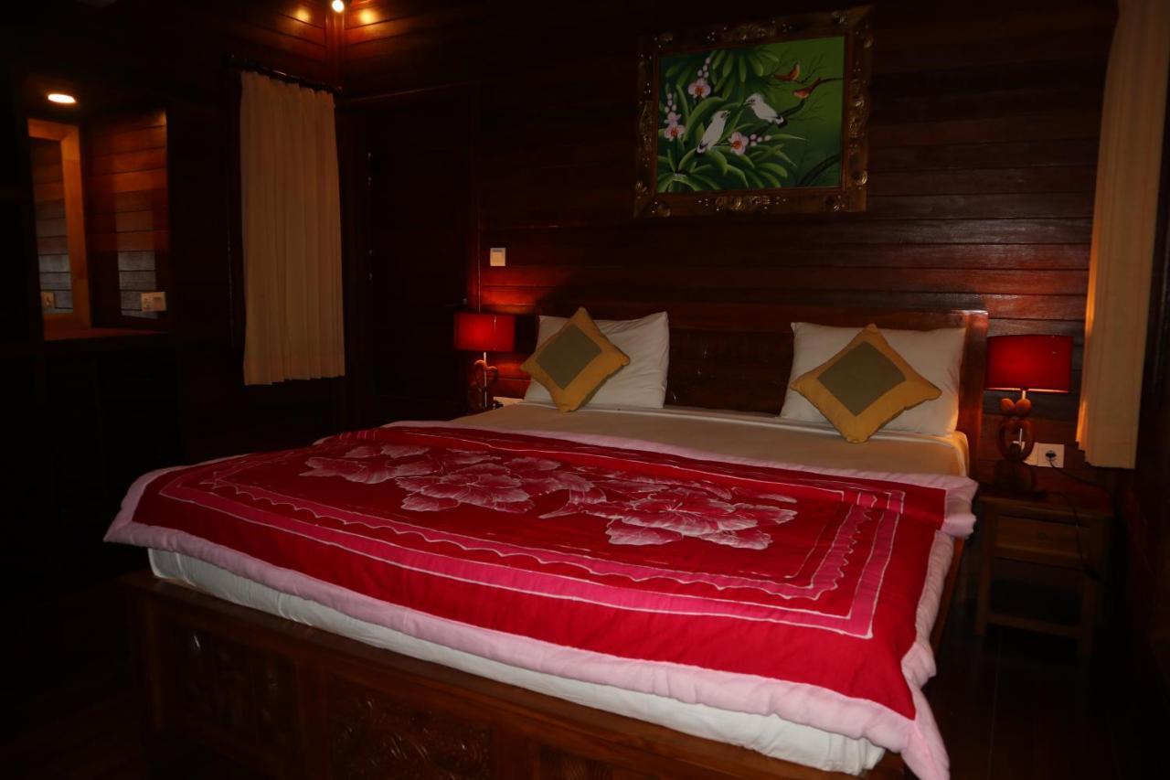 Svaha Nusa Guest house Nusa Lembongan (Bali)