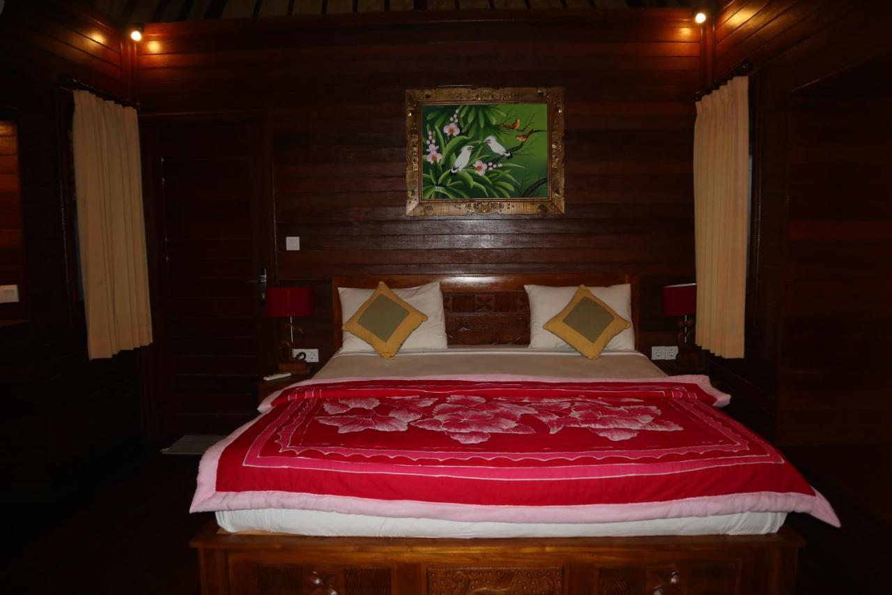 Svaha Nusa 2*