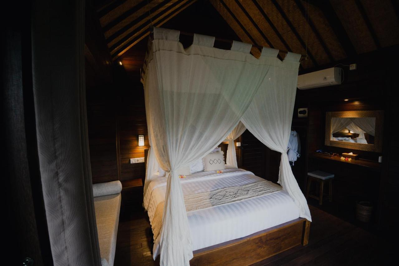 Sunset Star Huts Guest house