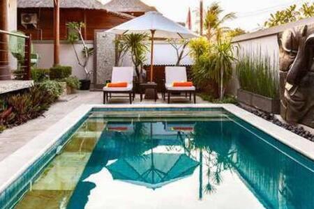 Villa Agung Nusa Lembongan (Bali)