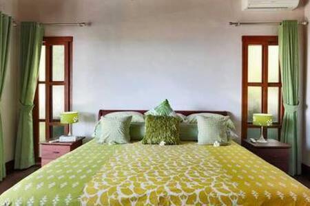 Agung Villa