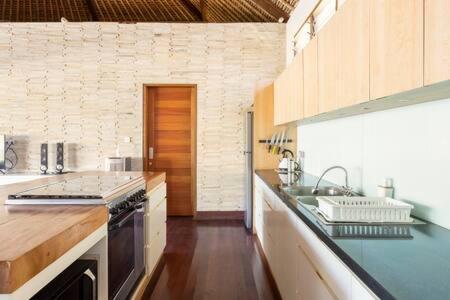 Villa Agung *