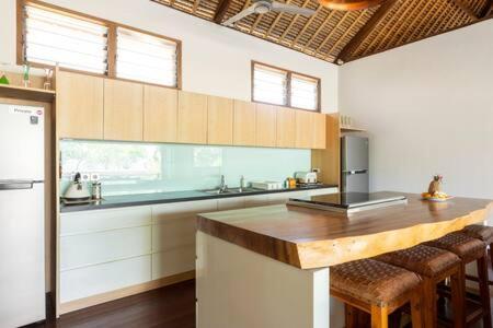 Agung Villa Nusa Lembongan (Bali)