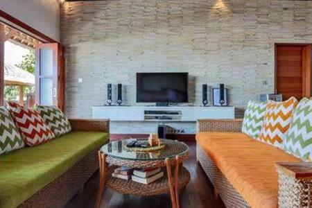 Villa Agung *