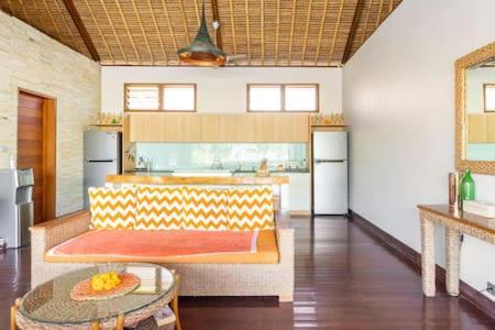 Agung Nusa Lembongan (Bali)