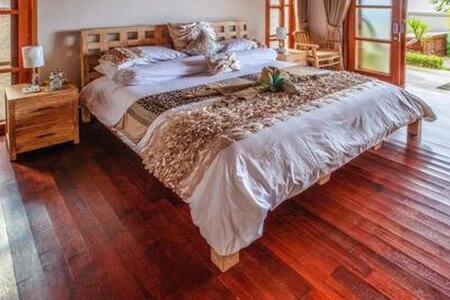 Agung Villa Nusa Lembongan (Bali)