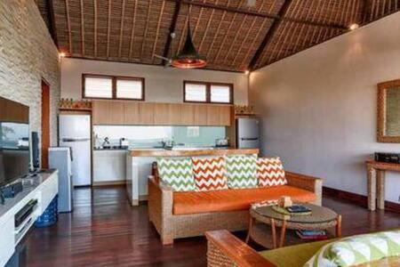 Villa Agung
