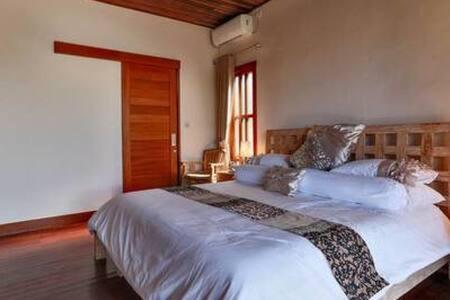 Villa Agung Nusa Lembongan (Bali)