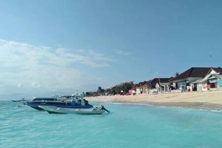 Agung Nusa Lembongan (Bali)