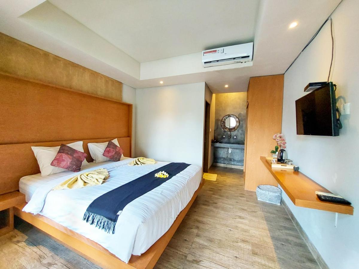 Hotel Locomotive And By Eps Nusa Lembongan (Bali)