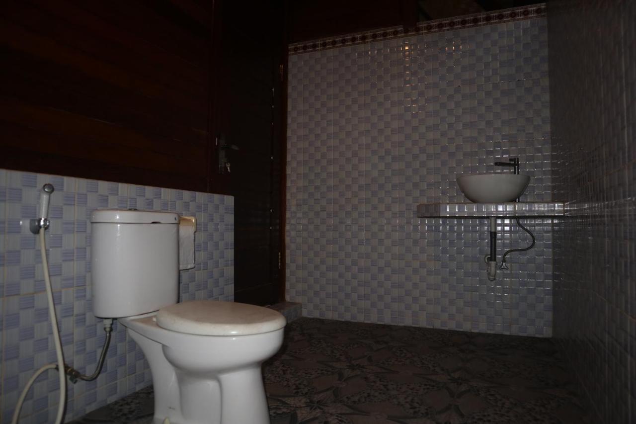 Svaha Nusa Guest house 2*