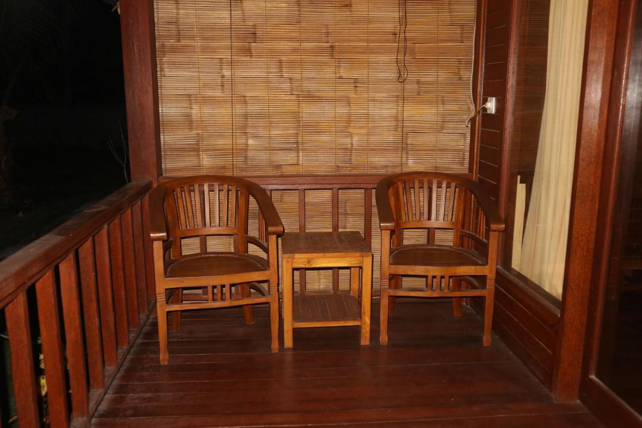 Svaha Nusa Guest house 2*