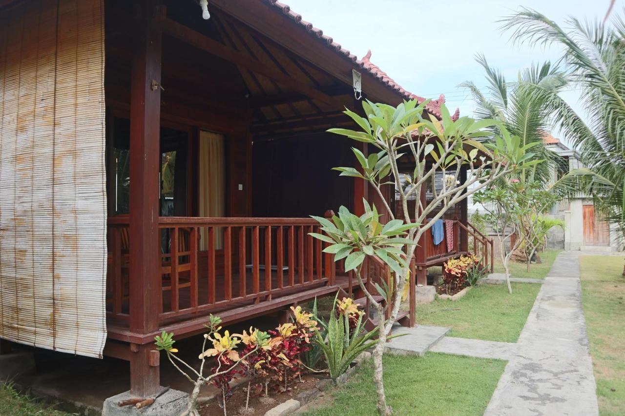 Svaha Nusa Guest house 2*