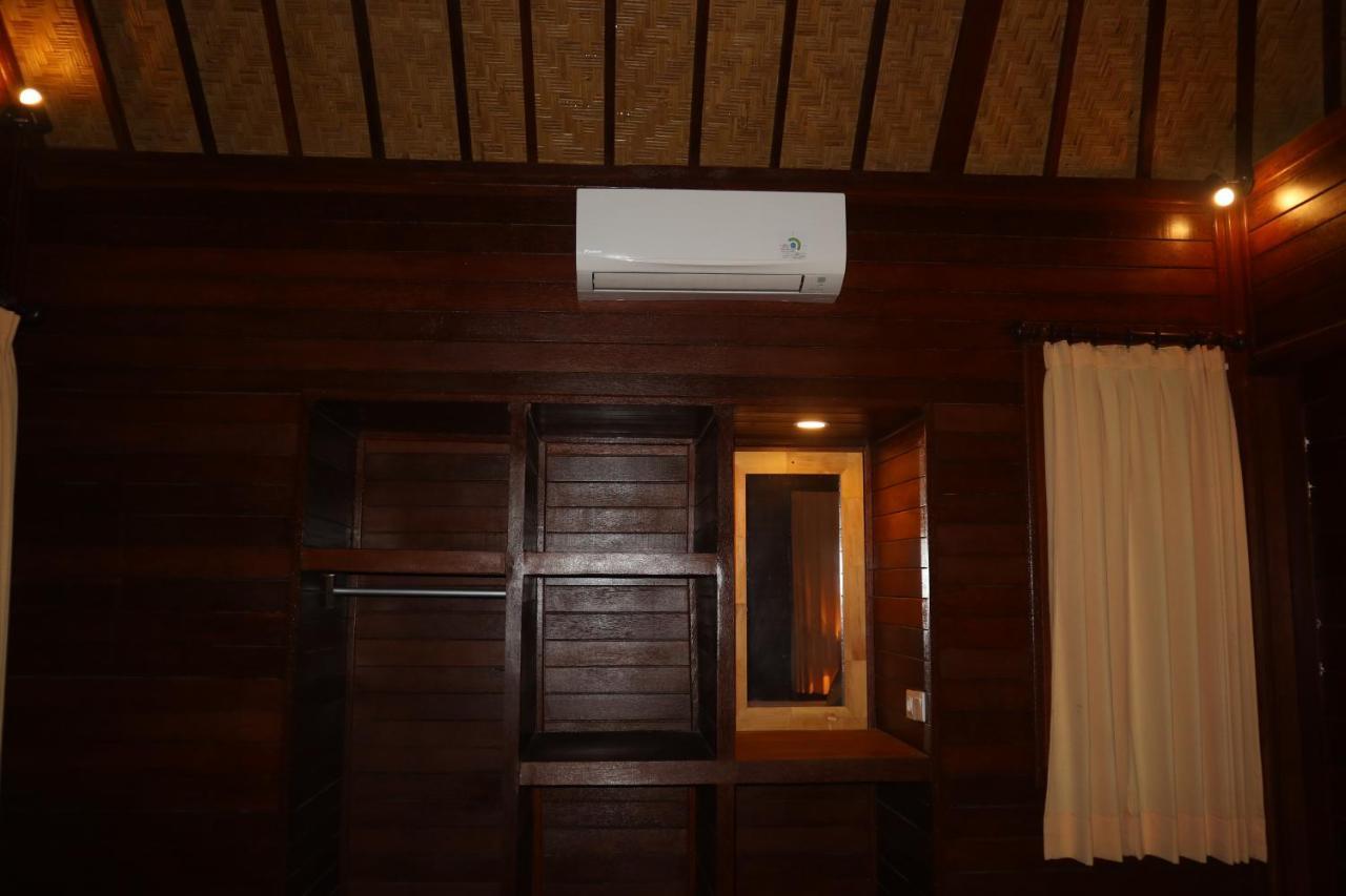Guest house Svaha Nusa