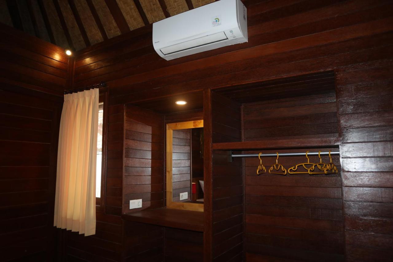Svaha Nusa 2* Nusa Lembongan (Bali)