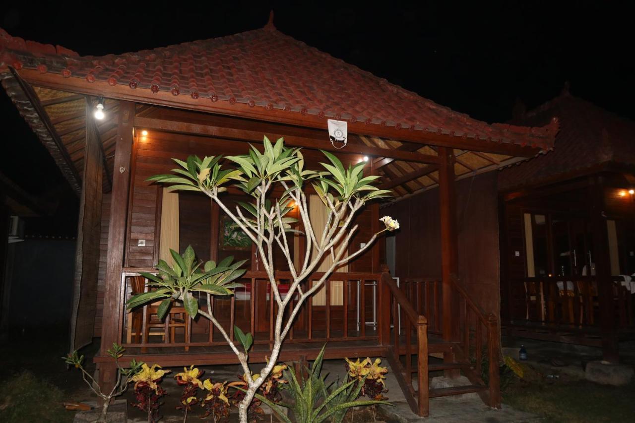 Svaha Nusa Guest house Nusa Lembongan (Bali)