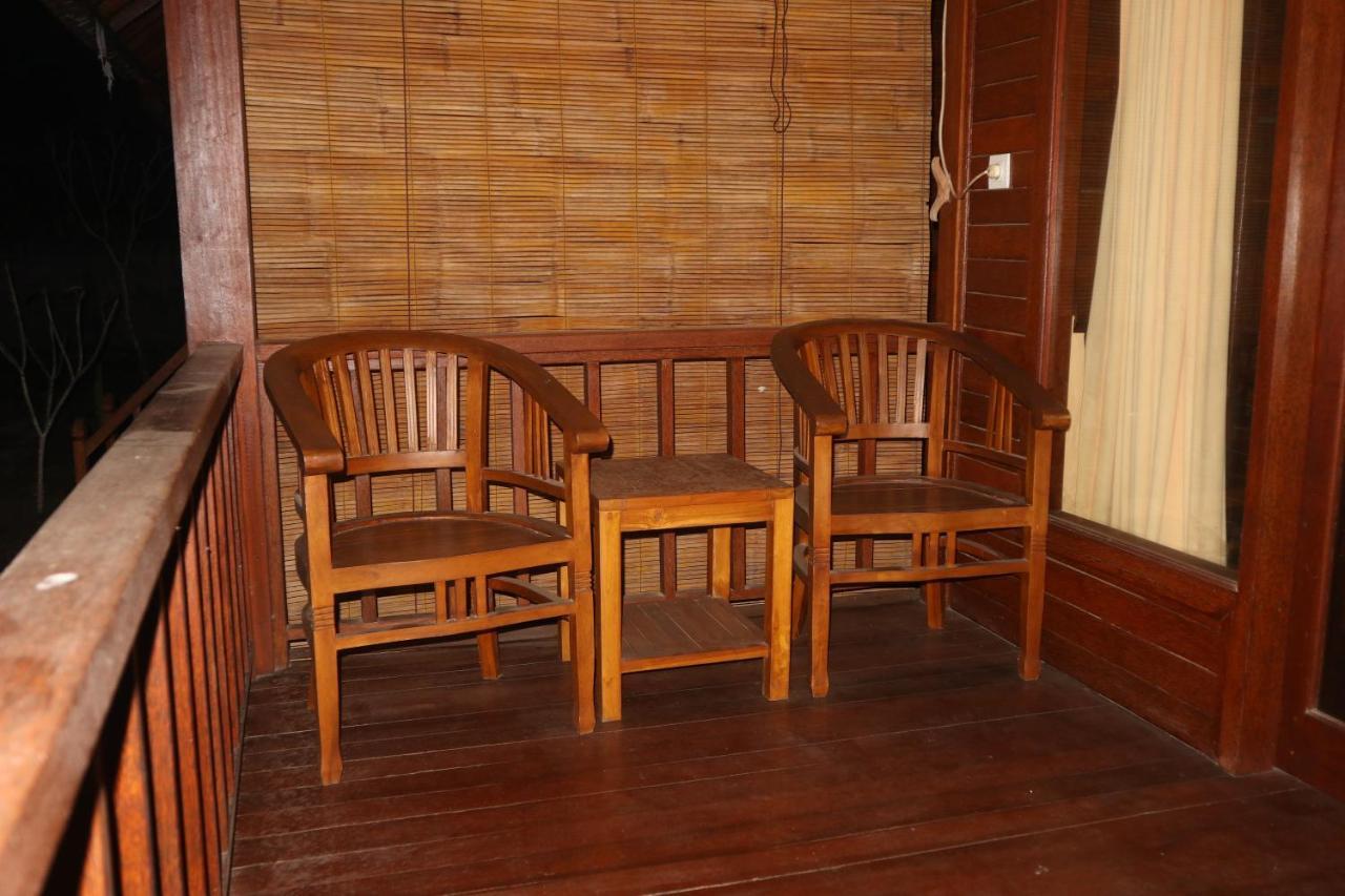 Svaha Nusa Nusa Lembongan (Bali)