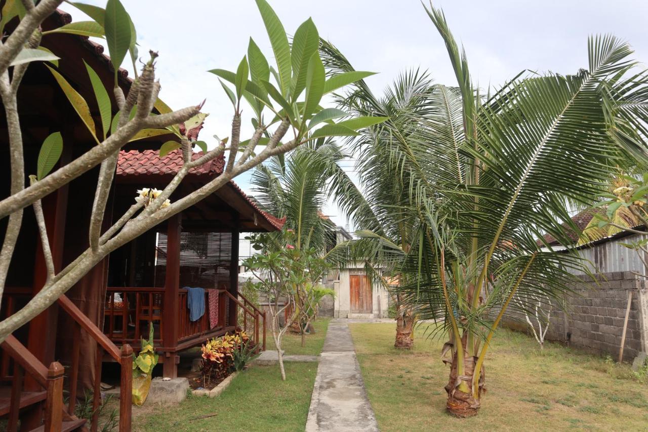 Svaha Nusa Nusa Lembongan (Bali)