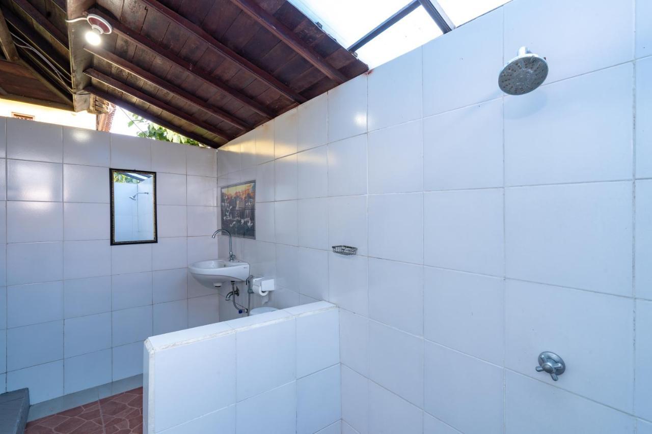 Puri Soka Lembongan By Abm 2*