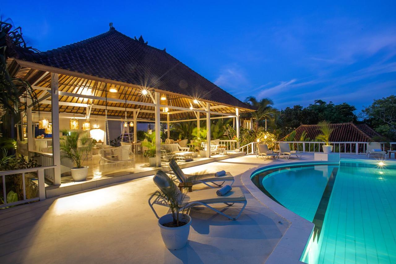 Stardust Nusa Lembongan (Bali)