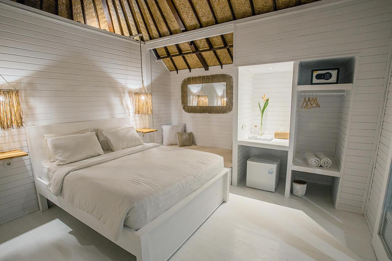 Stardust Nusa Lembongan (Bali)