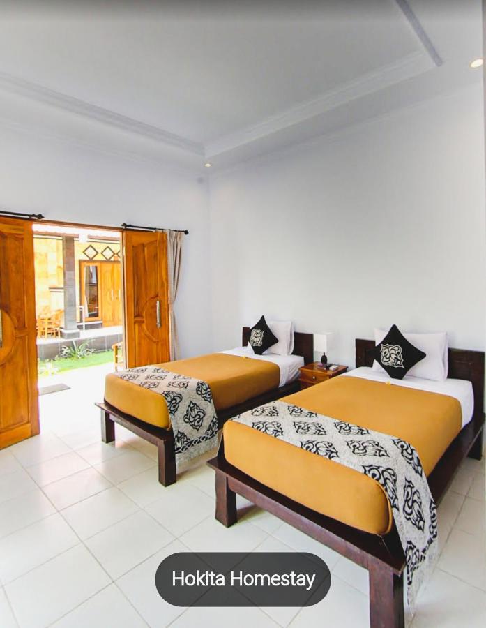 Hokita * Nusa Lembongan (Bali)