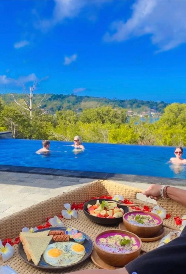 Ocean Paradise Holiday park