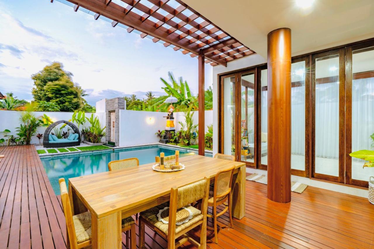 Villa Casa Canguro Nusa Lembongan (Bali)
